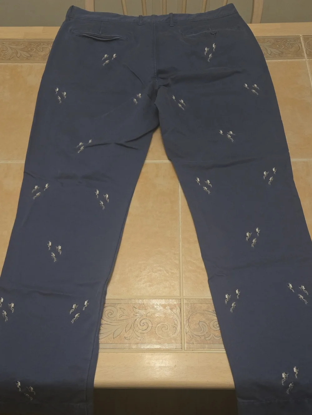 J. Crew Pants